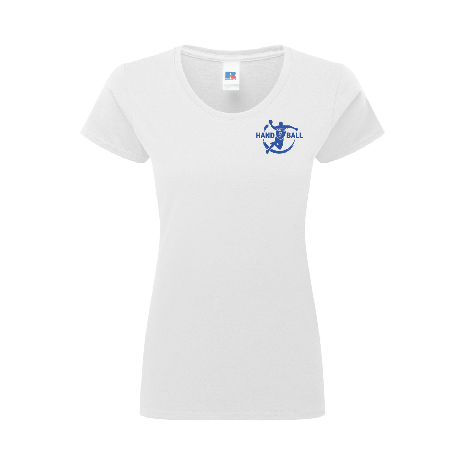 T-Shirt Damen Handball