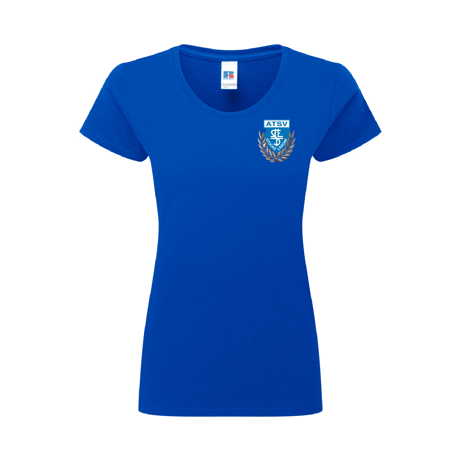 T-Shirt Damen Jubiläum