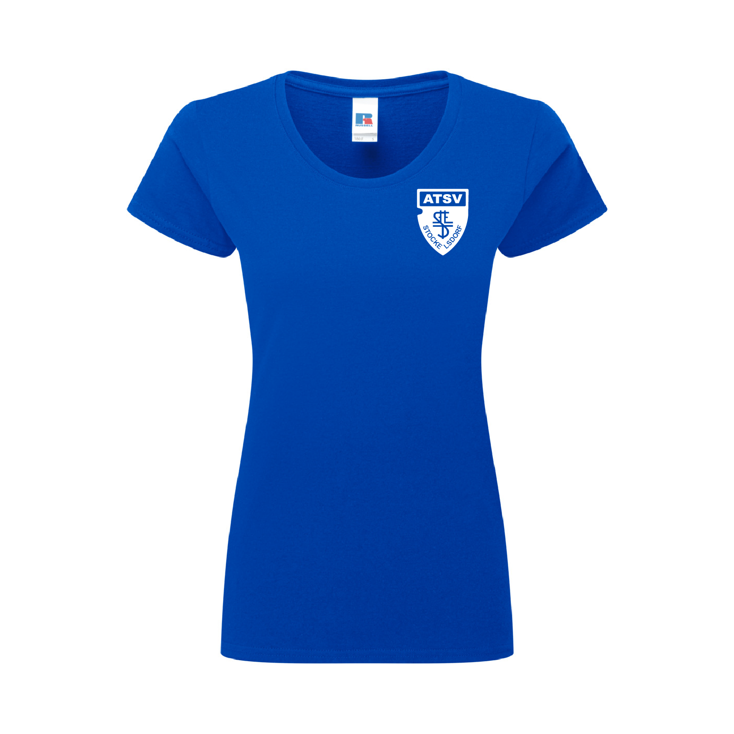 T-Shirt Damen Verein