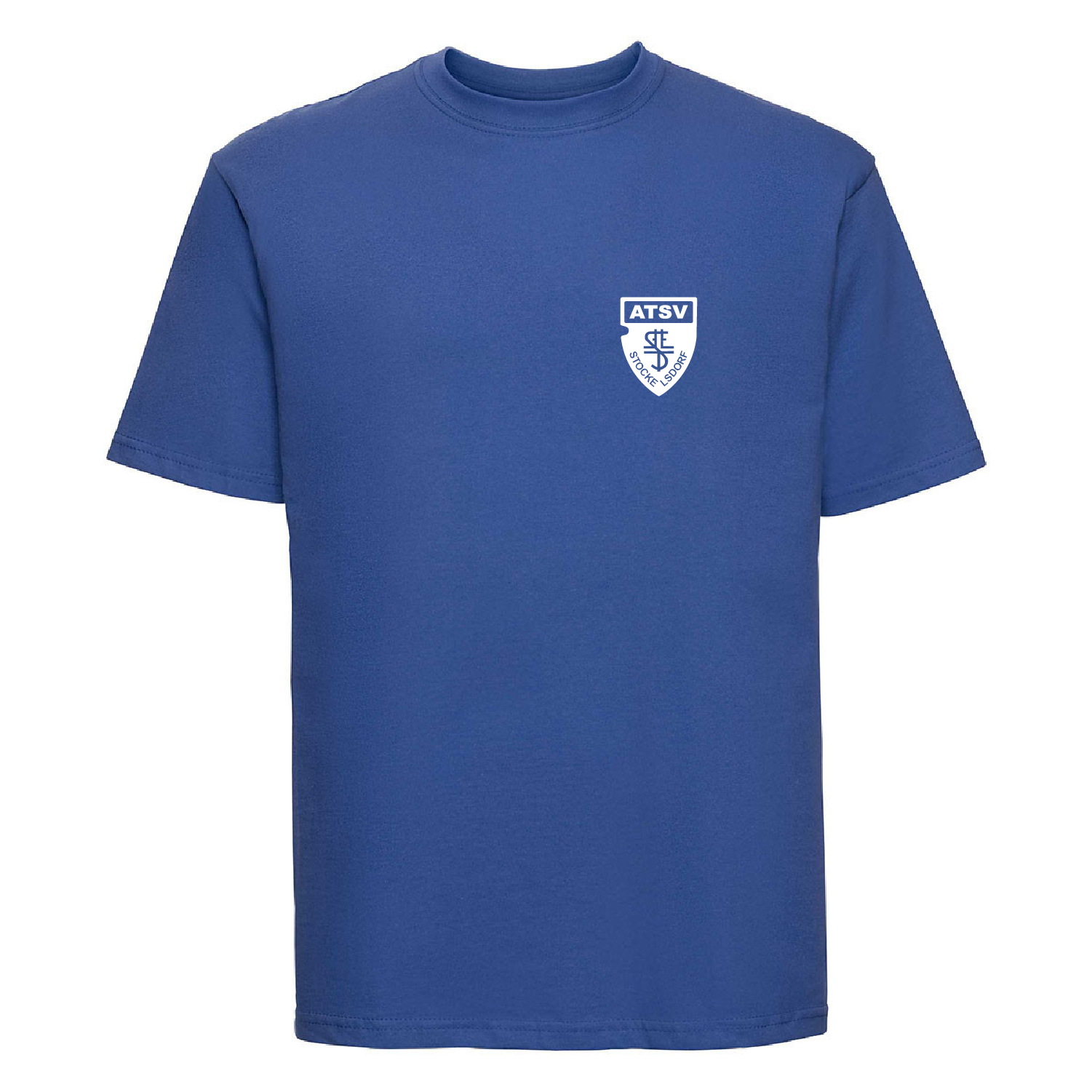 T-Shirt Kids Verein