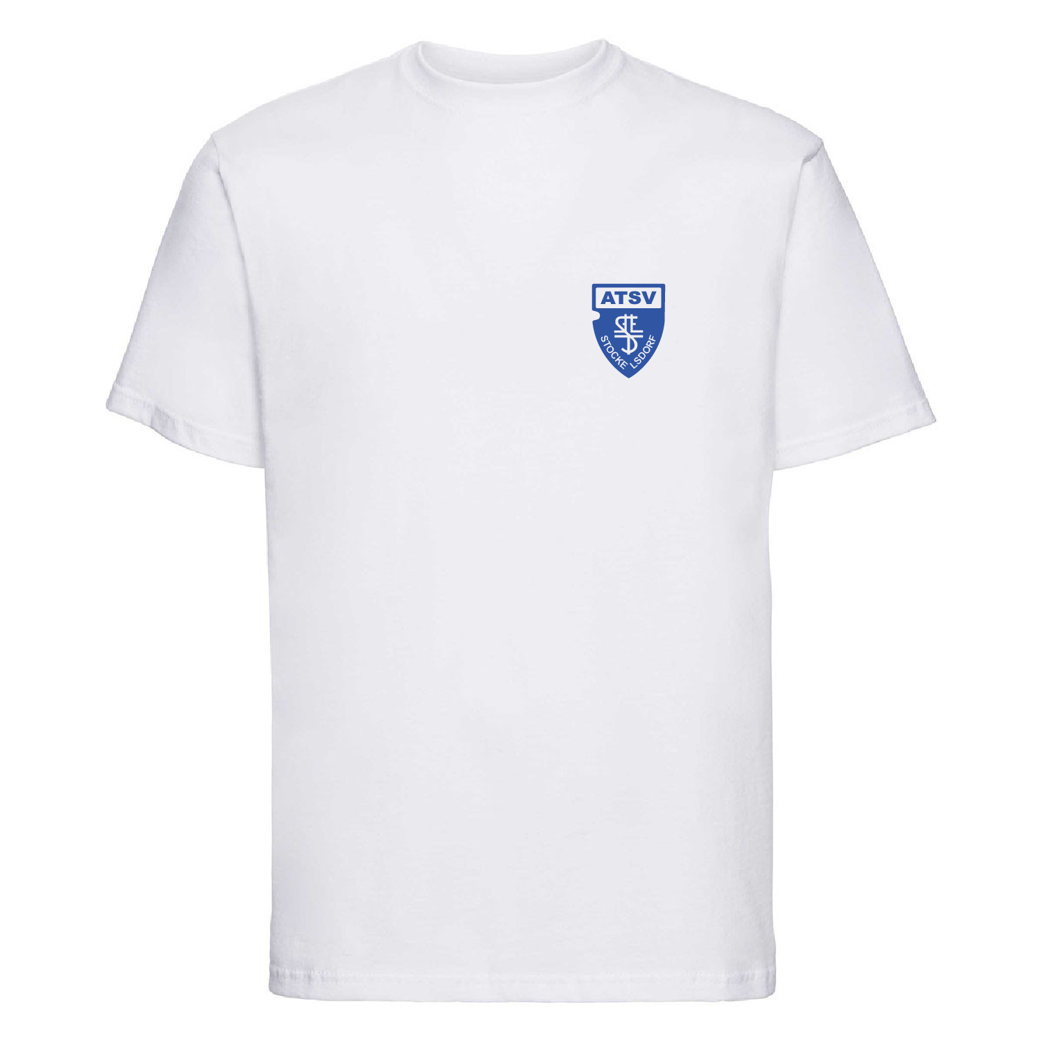 T-Shirt Kids Verein