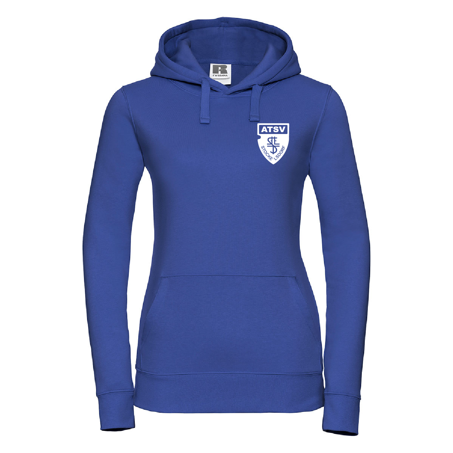 Hoodie Damen Verein