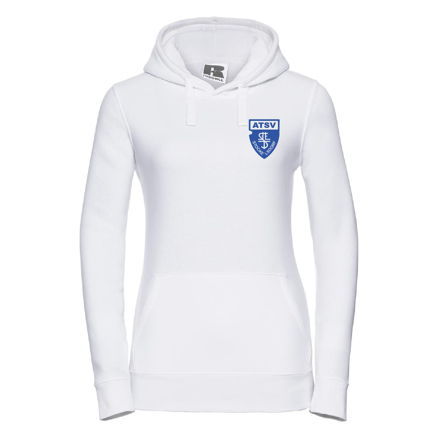 Hoodie Damen Verein