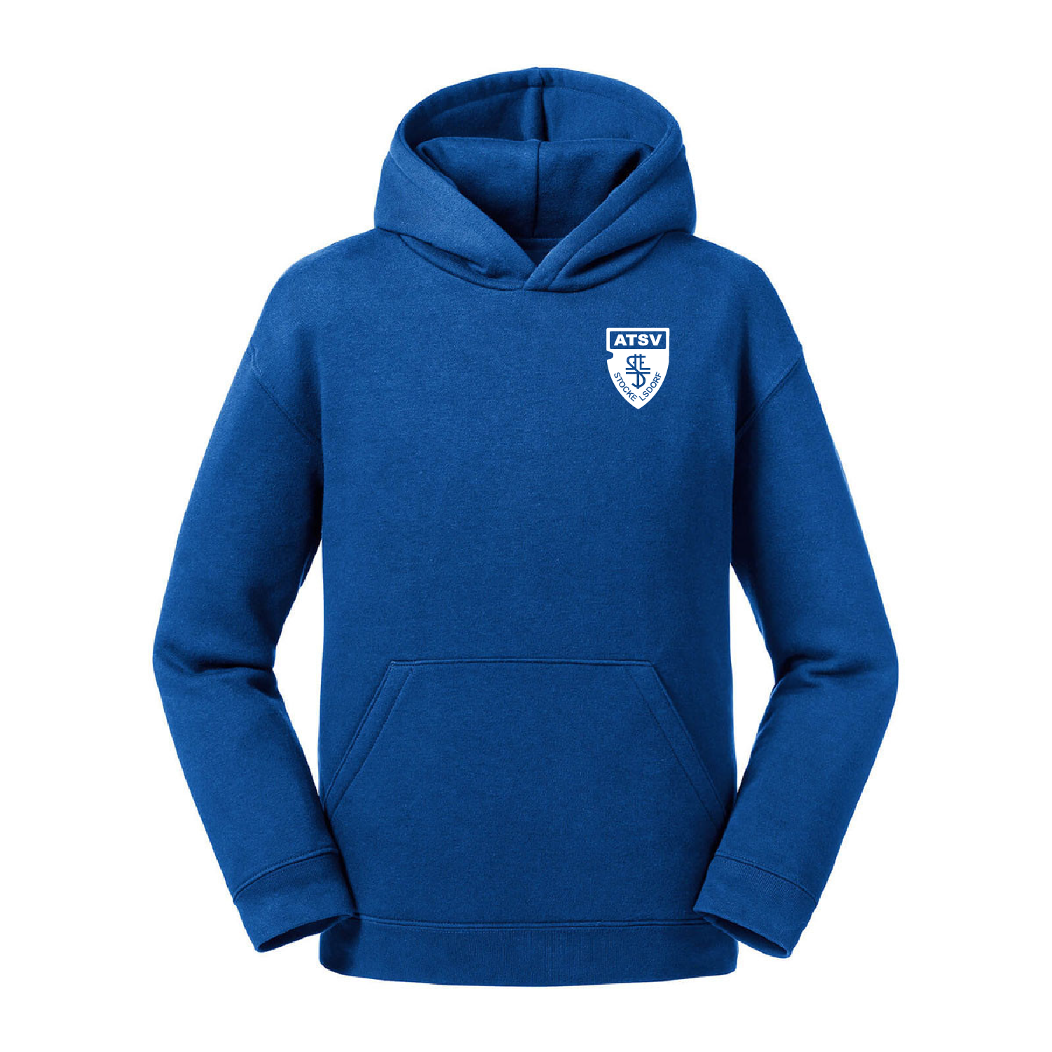 Hoodie Kids Verein