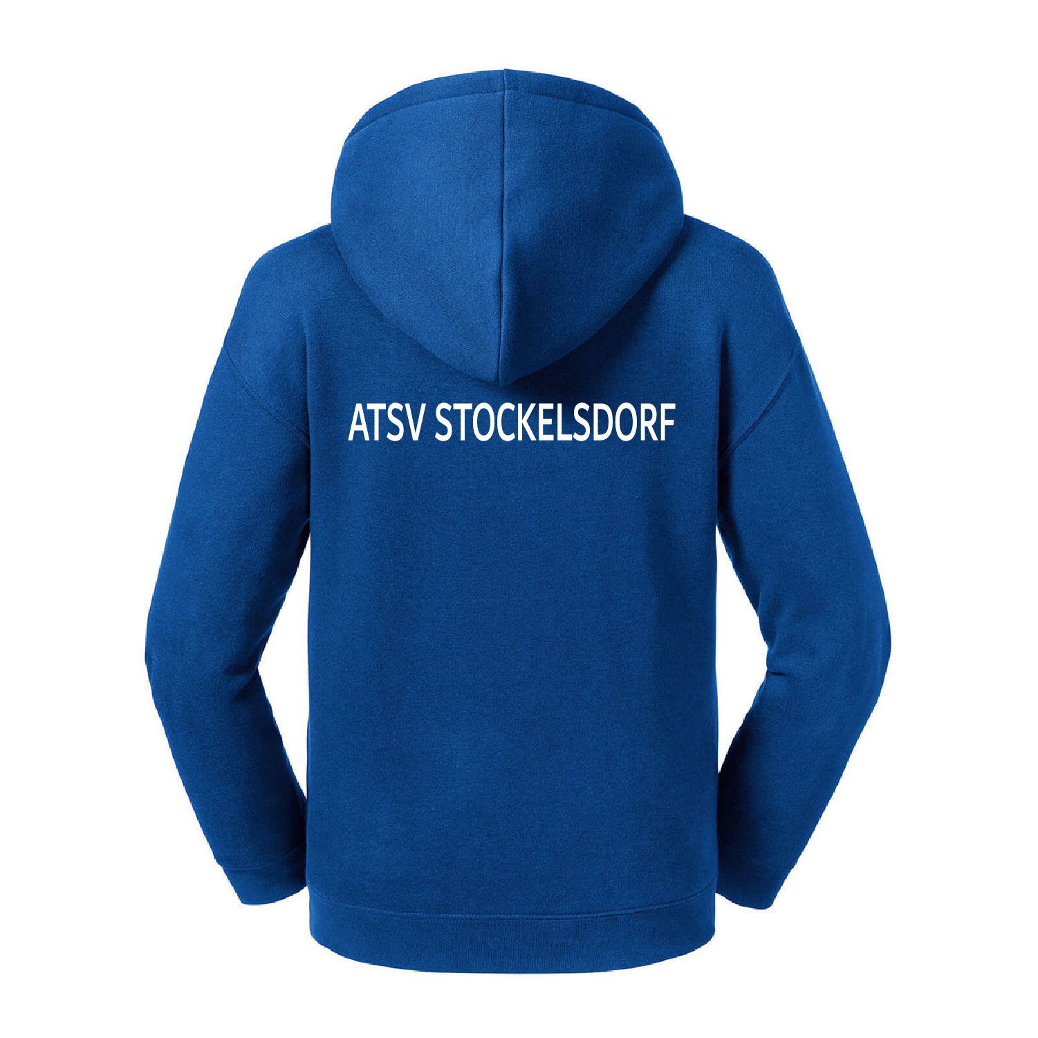 Hoodie Kids Verein