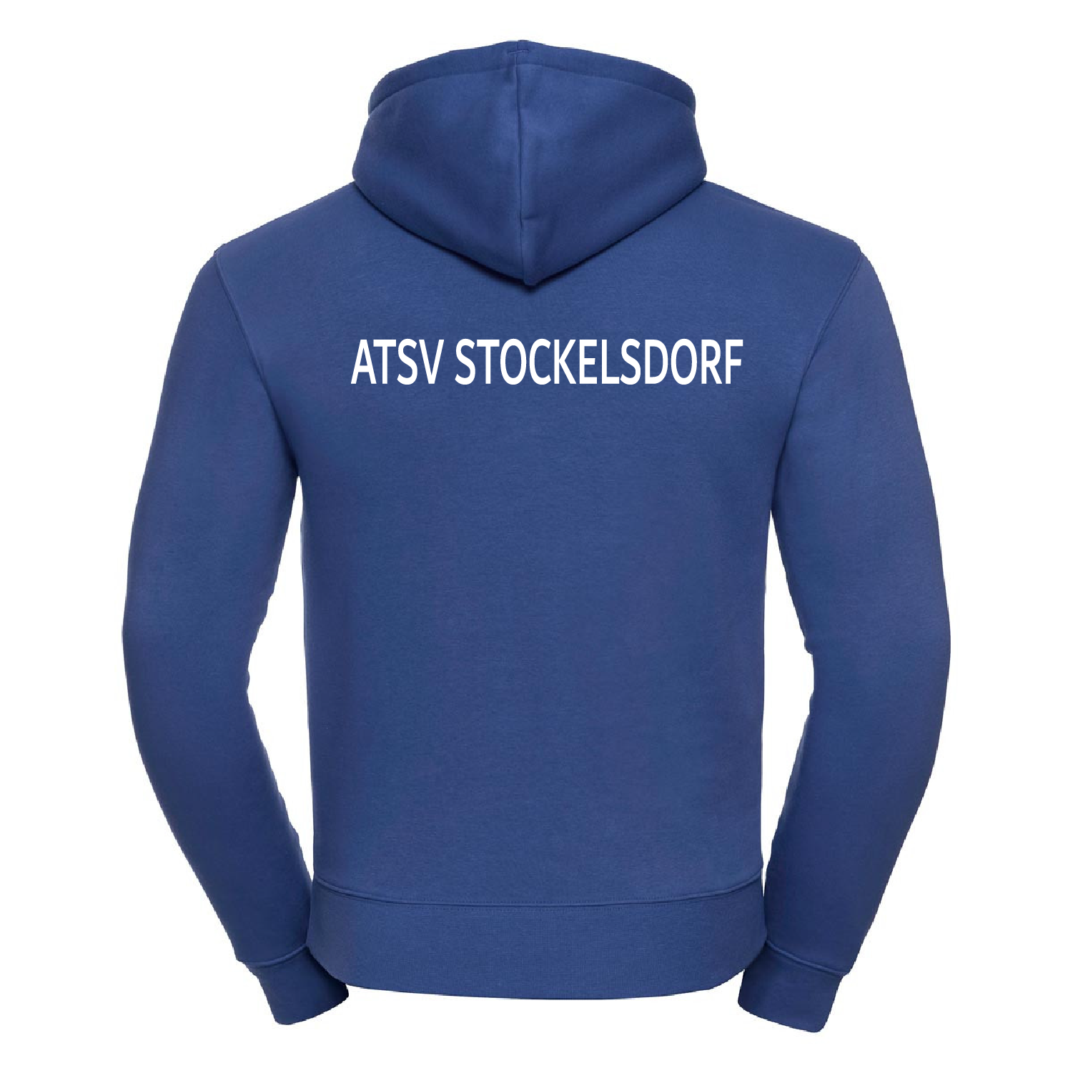 Hoodie Herren Handball