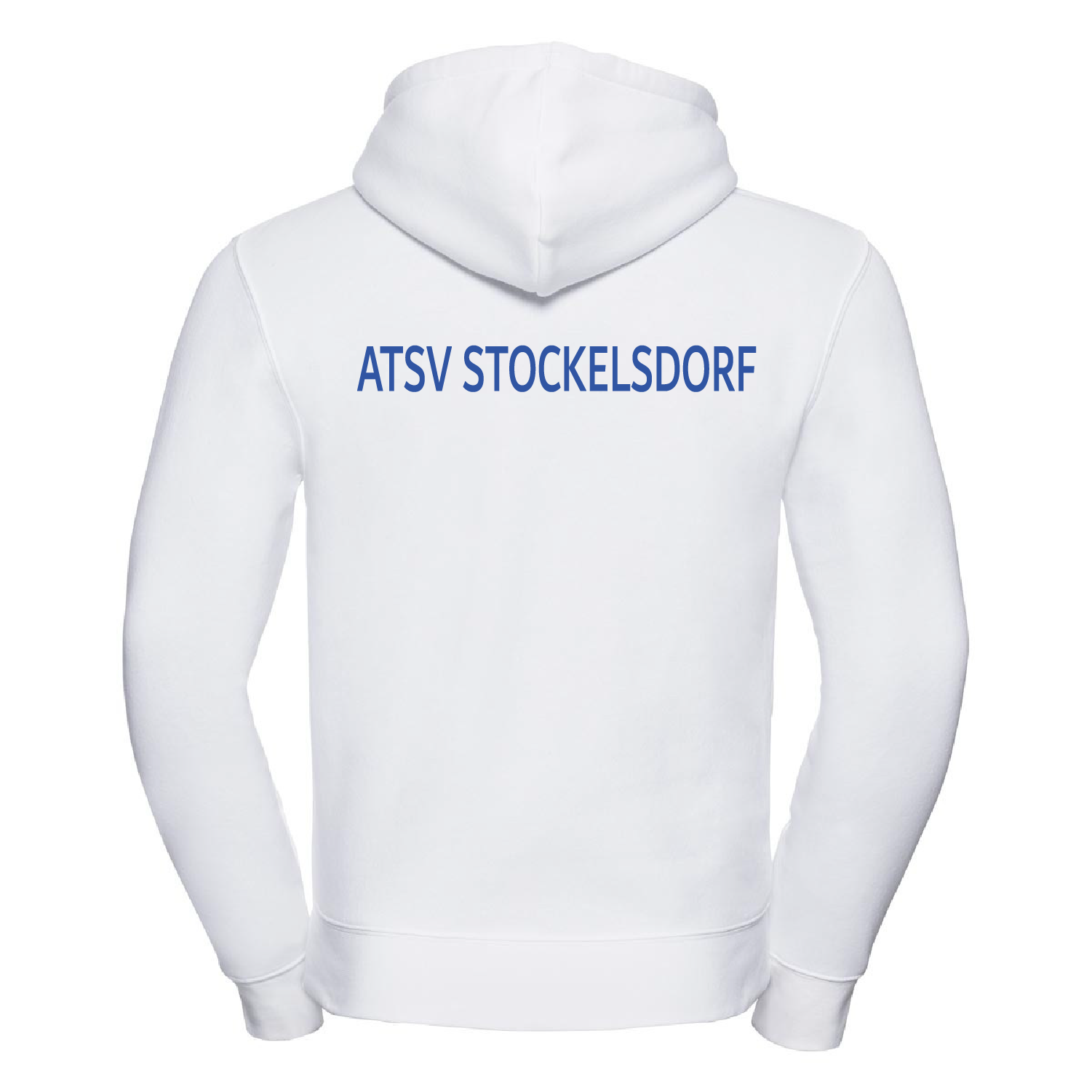 Hoodie Herren Verein