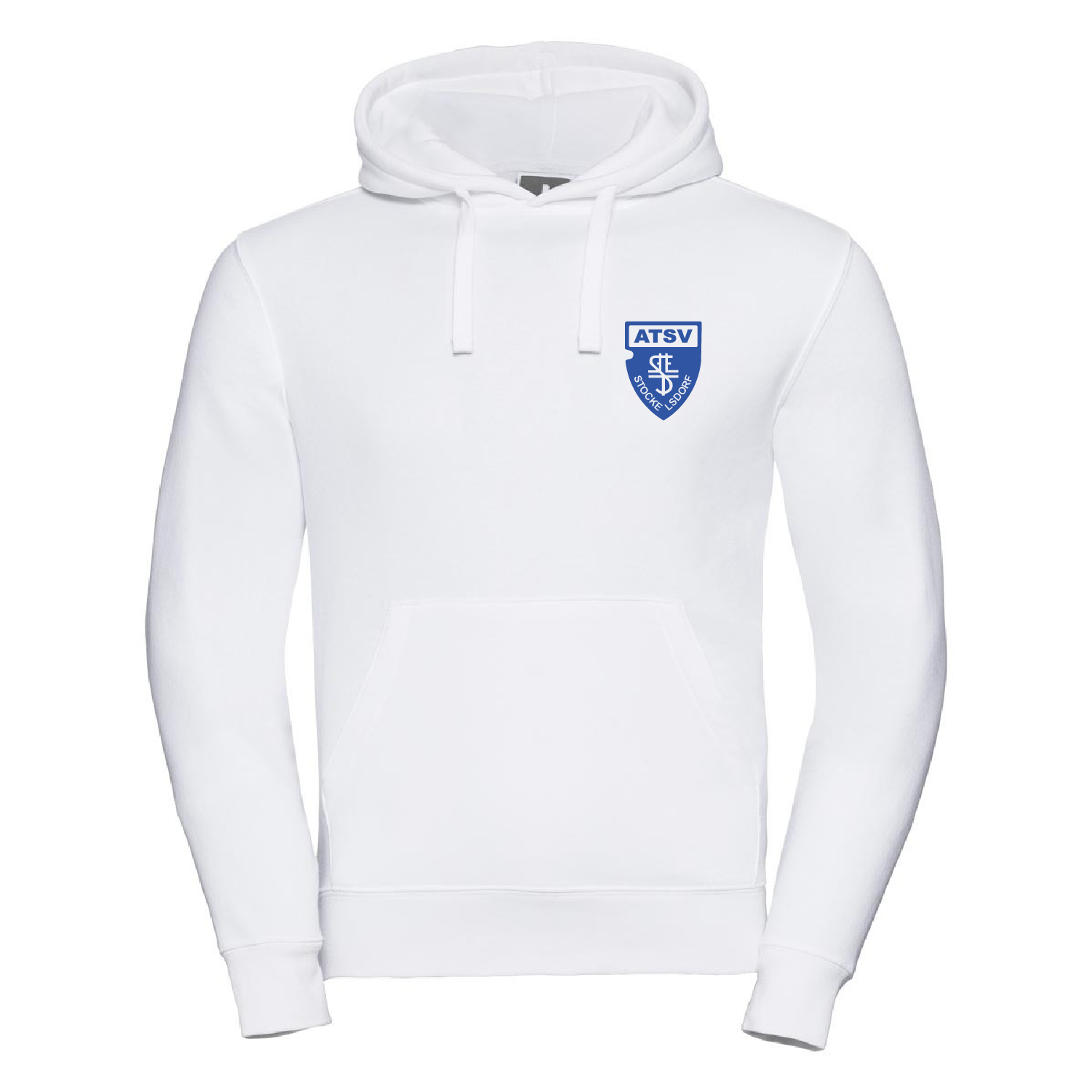 Hoodie Herren Verein