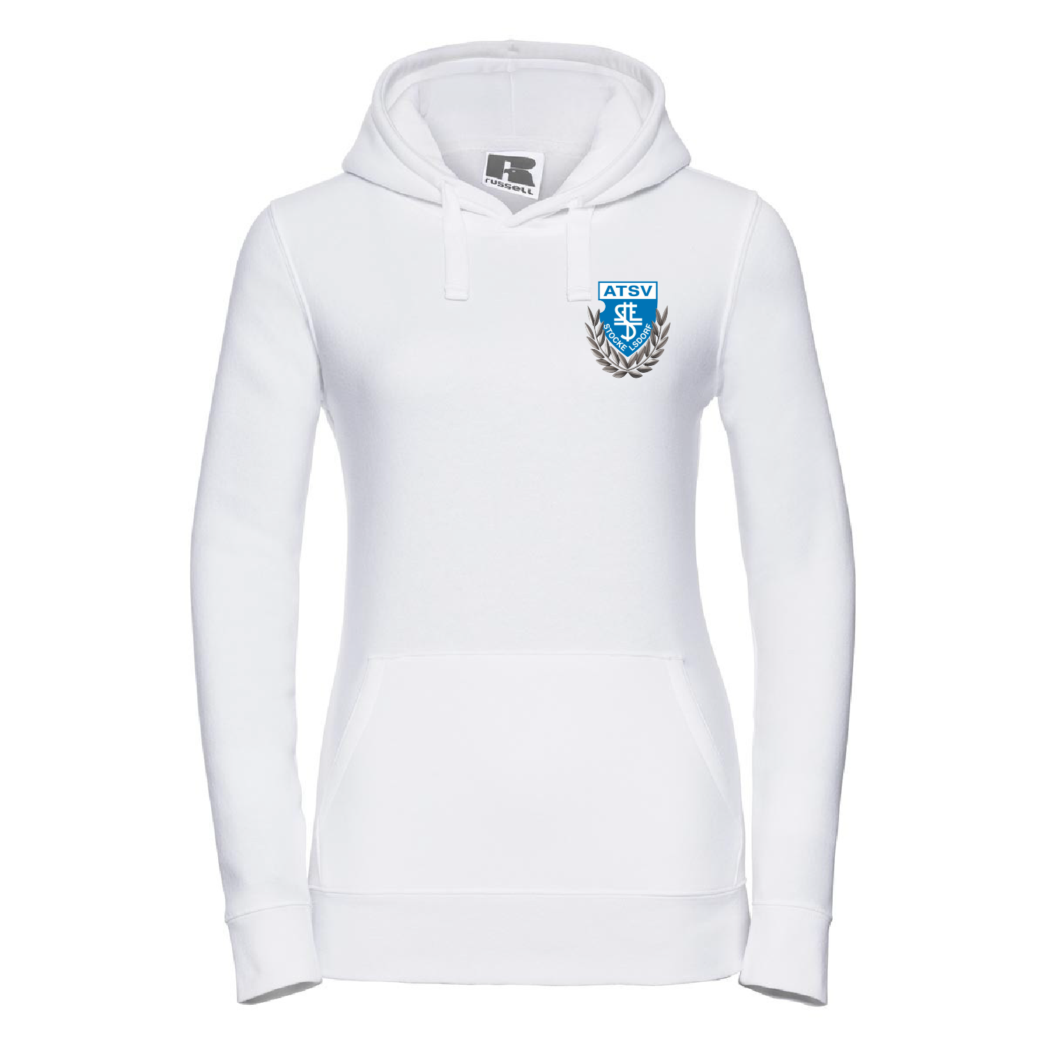 Hoodie Damen Jubiläum