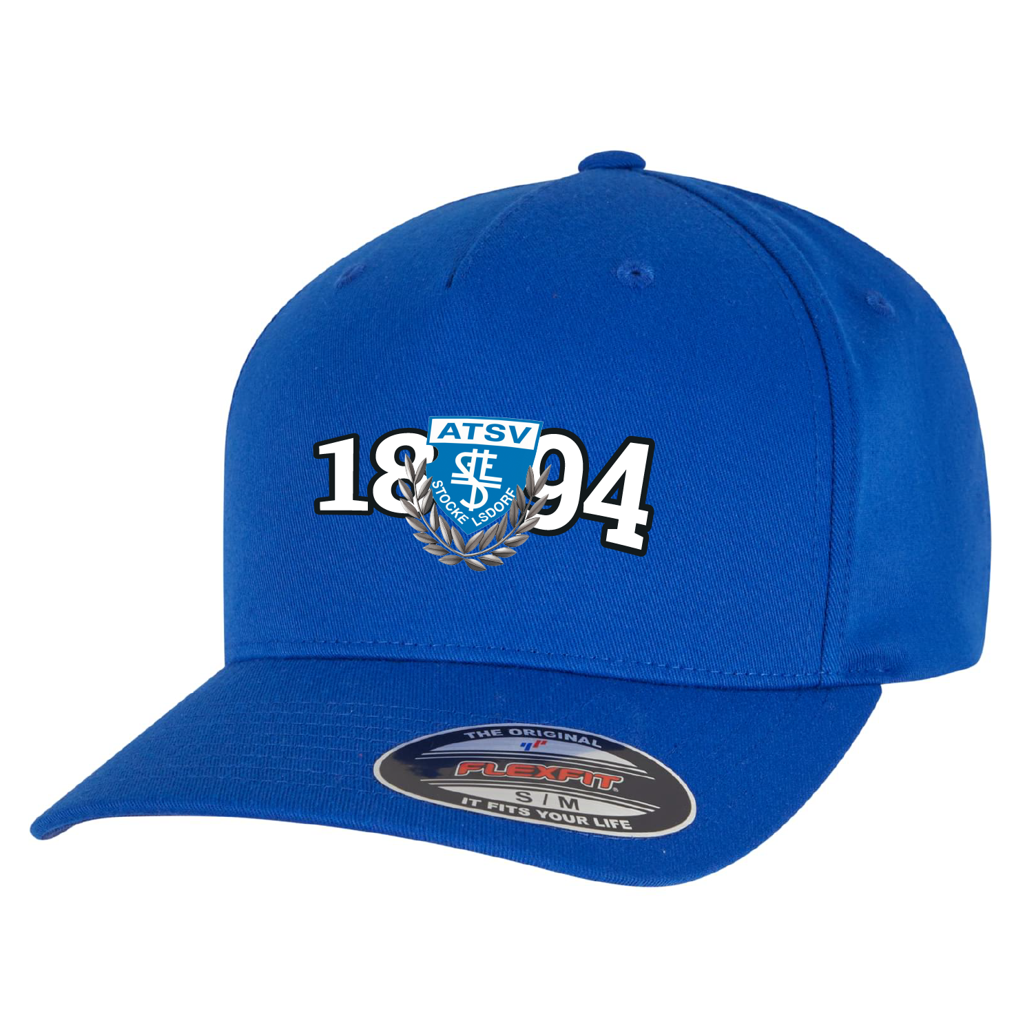 Flexfit Cap Sonderedition